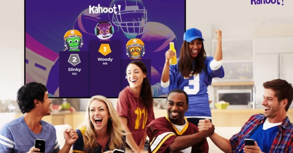 Best Dirty Usernames for Kahoot Game Nights
