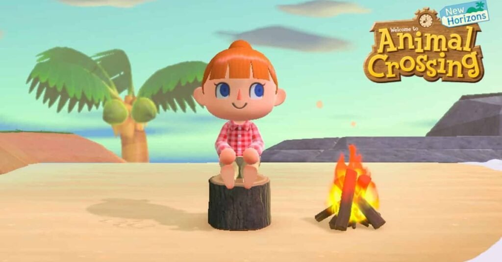 Funny Island Names for Animal Crossing