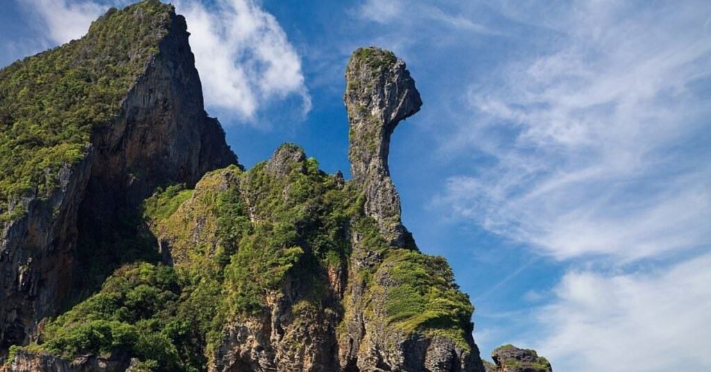 Silly & Weird Funny Island Names